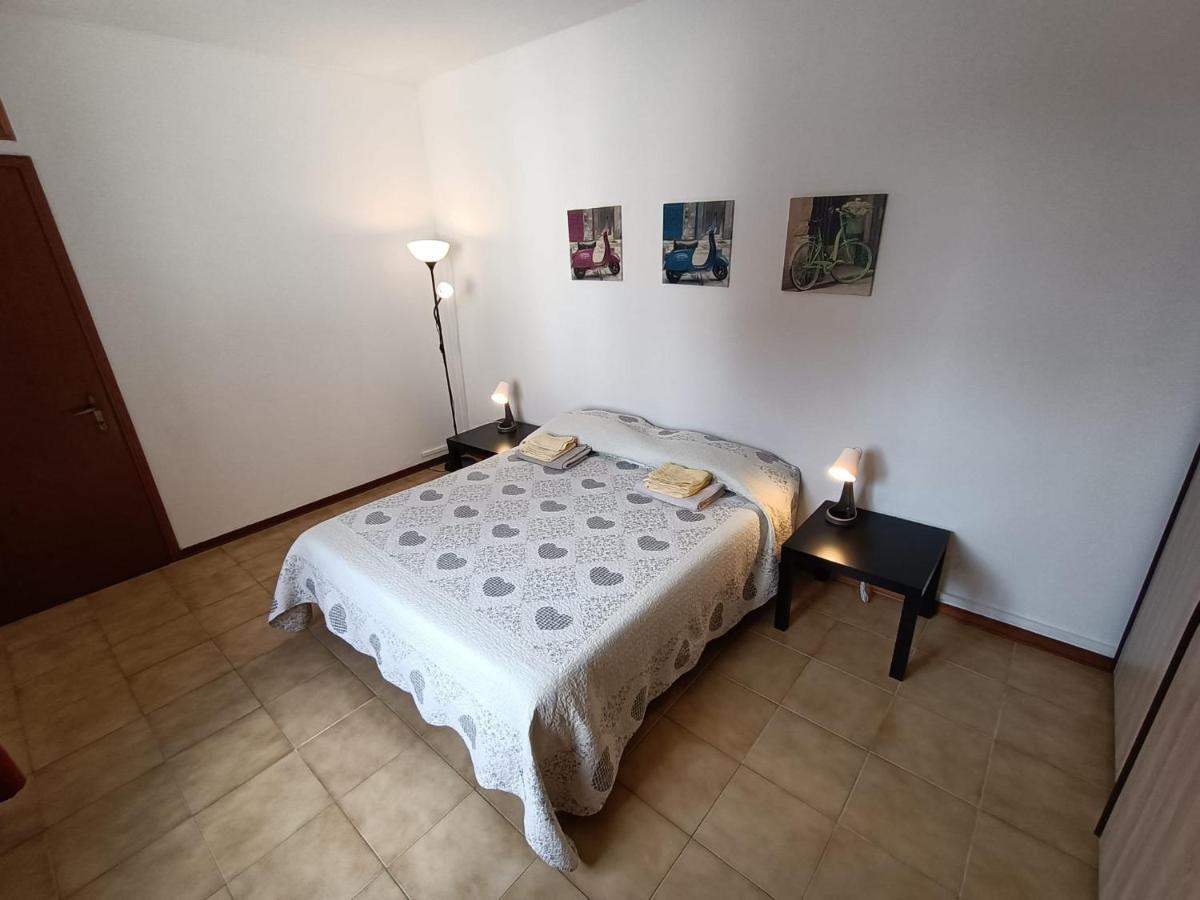 Monolocale Andrea Apartment Navacchio Exterior photo