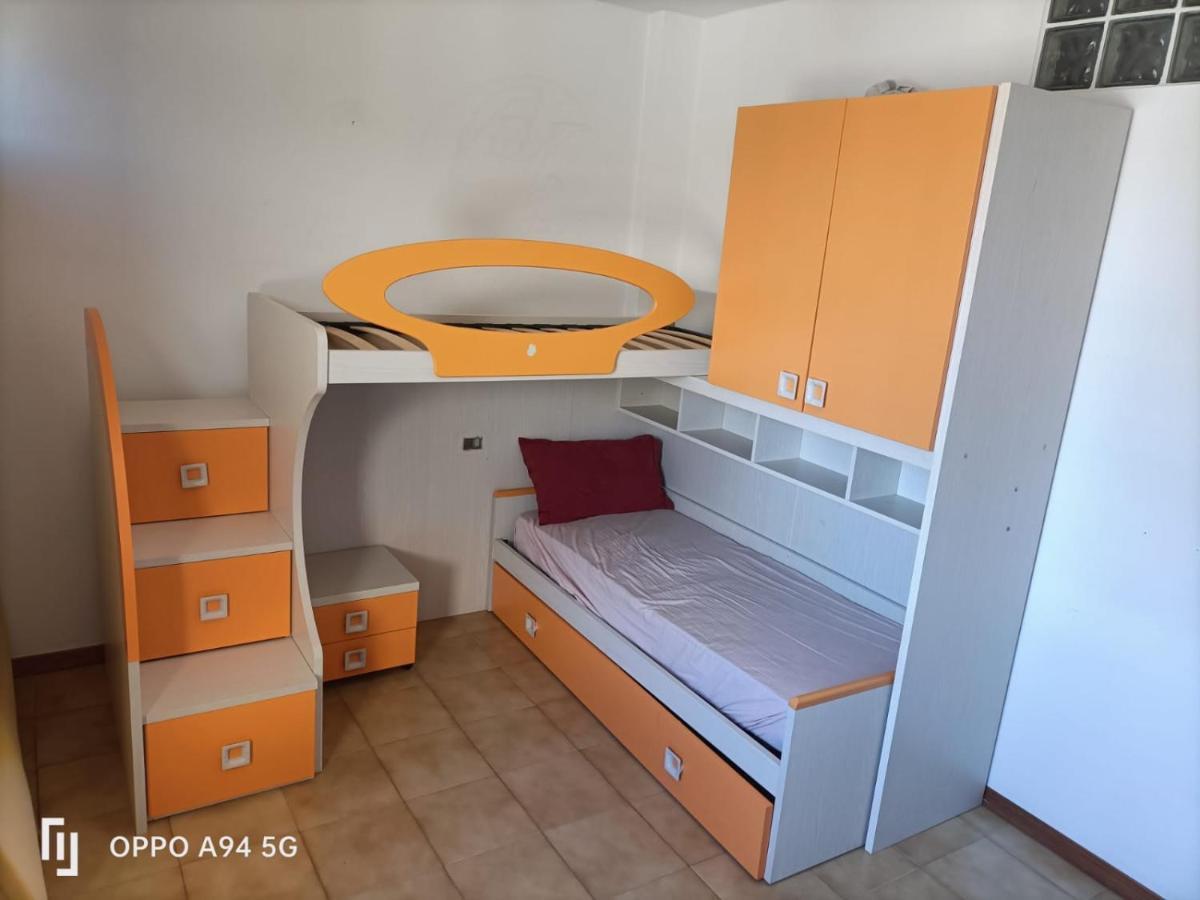 Monolocale Andrea Apartment Navacchio Exterior photo