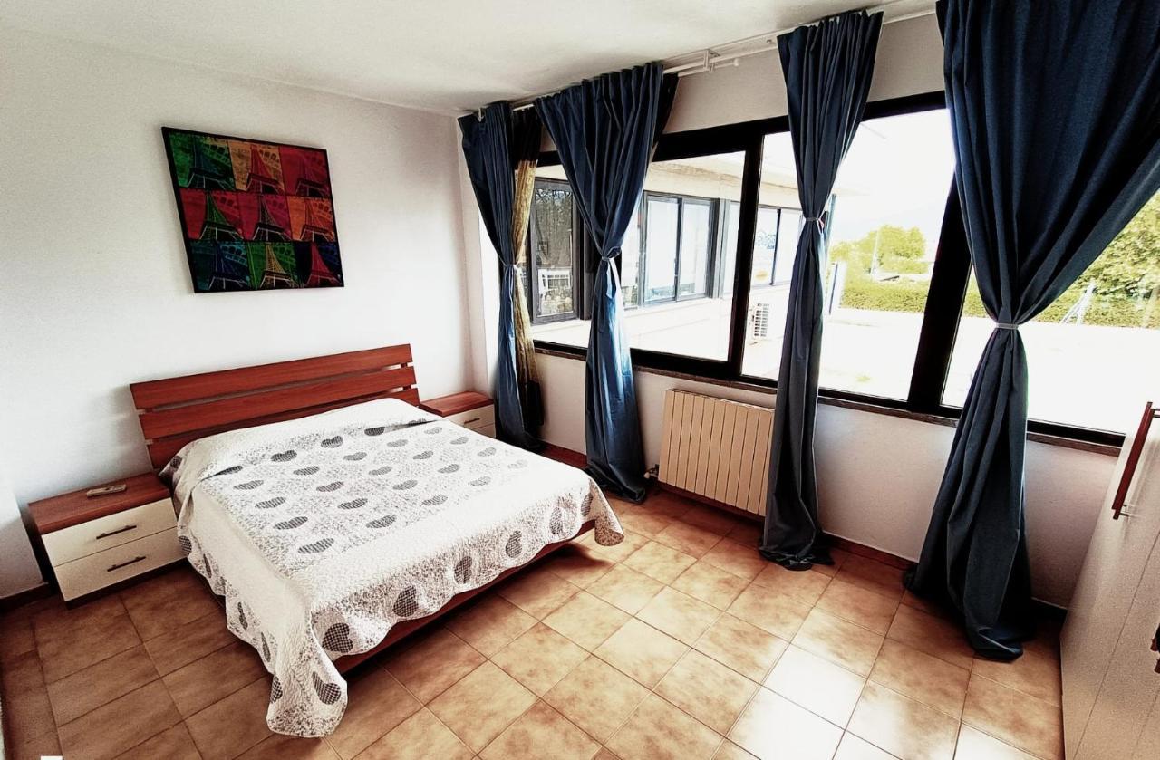 Monolocale Andrea Apartment Navacchio Exterior photo