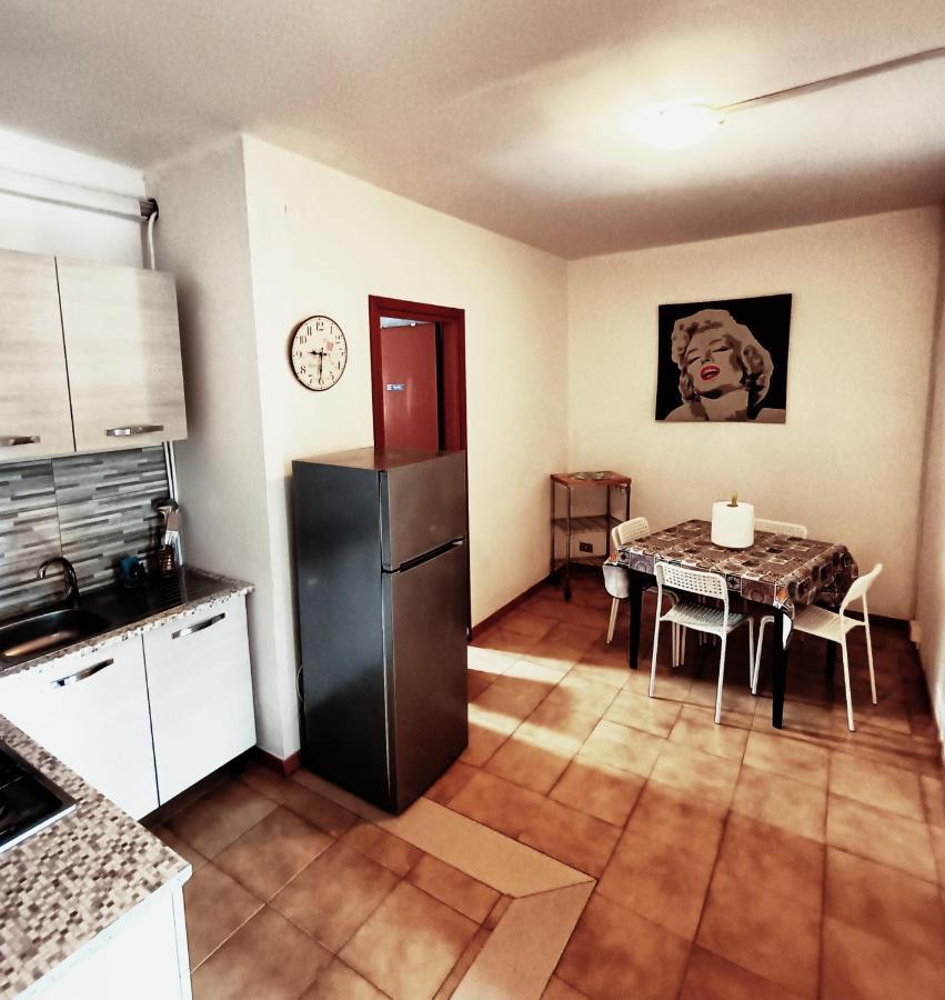 Monolocale Andrea Apartment Navacchio Exterior photo